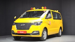 Hyundai Starex 2018