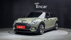 MINI Clubman 2020