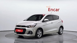 Chevrolet Spark 2017