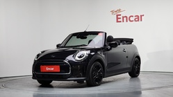MINI Cooper 2024