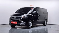 Hyundai Starex 2020
