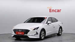 Hyundai Sonata 2021