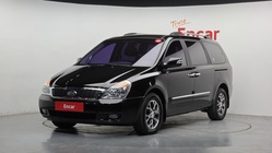 Kia Canival 2013