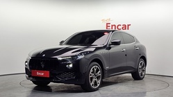 Maserati Levante 2018