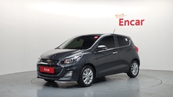Chevrolet Spark 2020