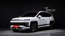 Hyundai Ioniq9 2025