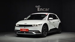 Hyundai Ioniq5 2022
