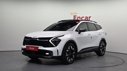 Kia Sportage 2021