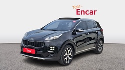 Kia Sportage 2016