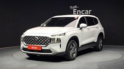 Hyundai Santa Fe 2022