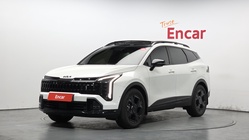 Kia Sportage 2025