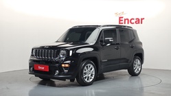 Jeep Renegade 2022
