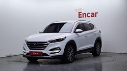 Hyundai Tucson 2017