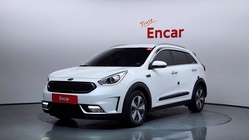 Kia Niro 2016