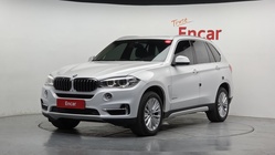 BMW X5 2016