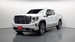 GMC Sierra 2023