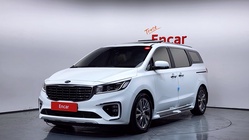 Kia Canival 2019