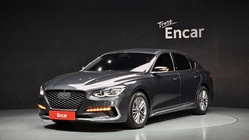 Hyundai Grandeur 2016