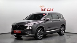 Hyundai Santa Fe 2023