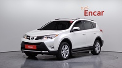 Toyota RAV4 2014