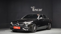 Mercedes-Benz C-Class 2024