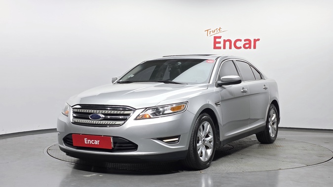 Ford Taurus 2011
