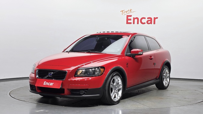 Volvo C30 2008