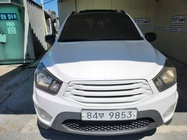 Ssangyong KORANDO 2015