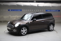 MINI Clubman 2010