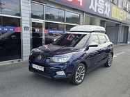 Ssangyong TIBOLI 2017
