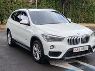 BMW X1 2016