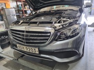 Mercedes-Benz E-Class 2017