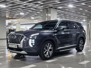 Hyundai Palisade 2020