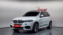 BMW X5 2018