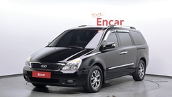 Kia Canival 2013