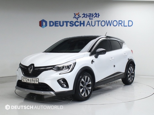 Samsung Captur 2021