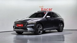 Genesis GV70 2021