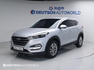 Hyundai Tucson 2015