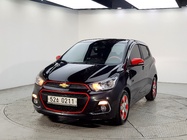 Chevrolet Spark 2016