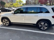 Mercedes-Benz GLB-Class 2021