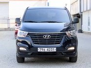 Hyundai Starex 2020