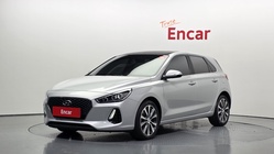 Hyundai i30 2017