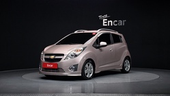 Chevrolet Matiz 2010