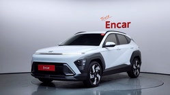 Hyundai Kona 2025