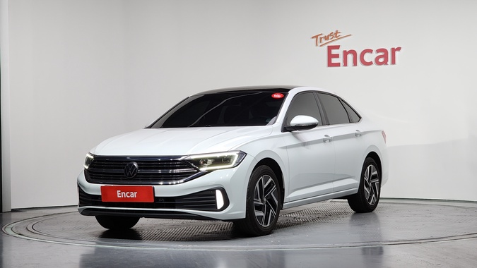 Volkswagen Jetta 2022