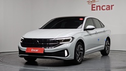 Volkswagen Jetta 2023