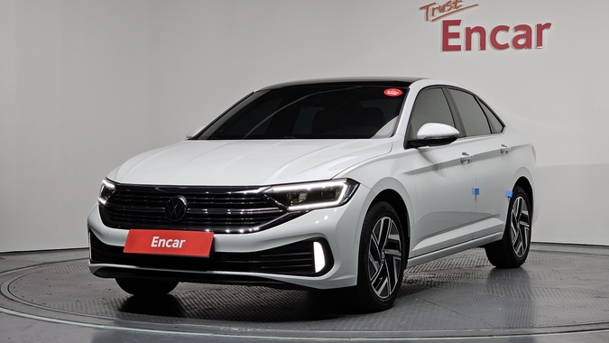 Volkswagen Jetta 2023