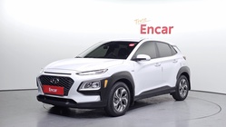 Hyundai Kona 2019