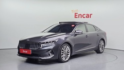 Kia K7 2019