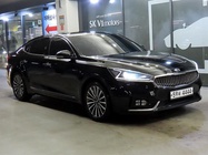 Kia K7 2016